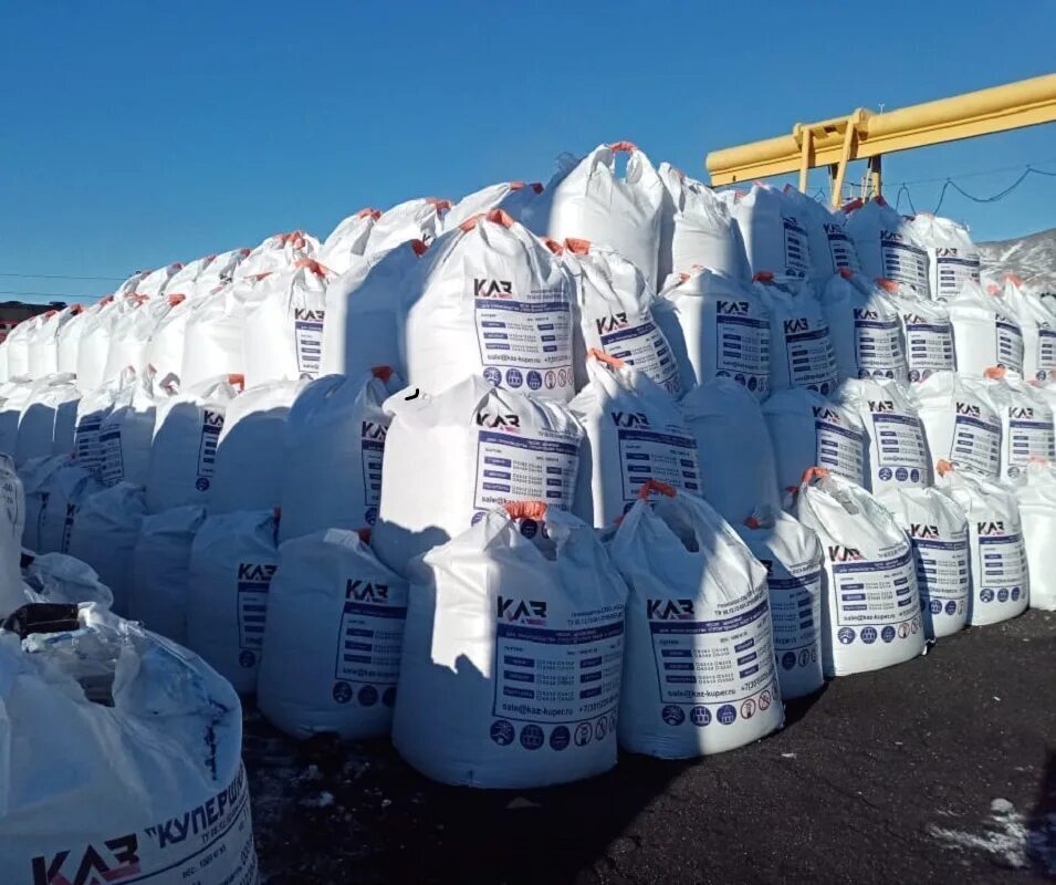 Товар - Гранатовый песок EN 12910-2012 