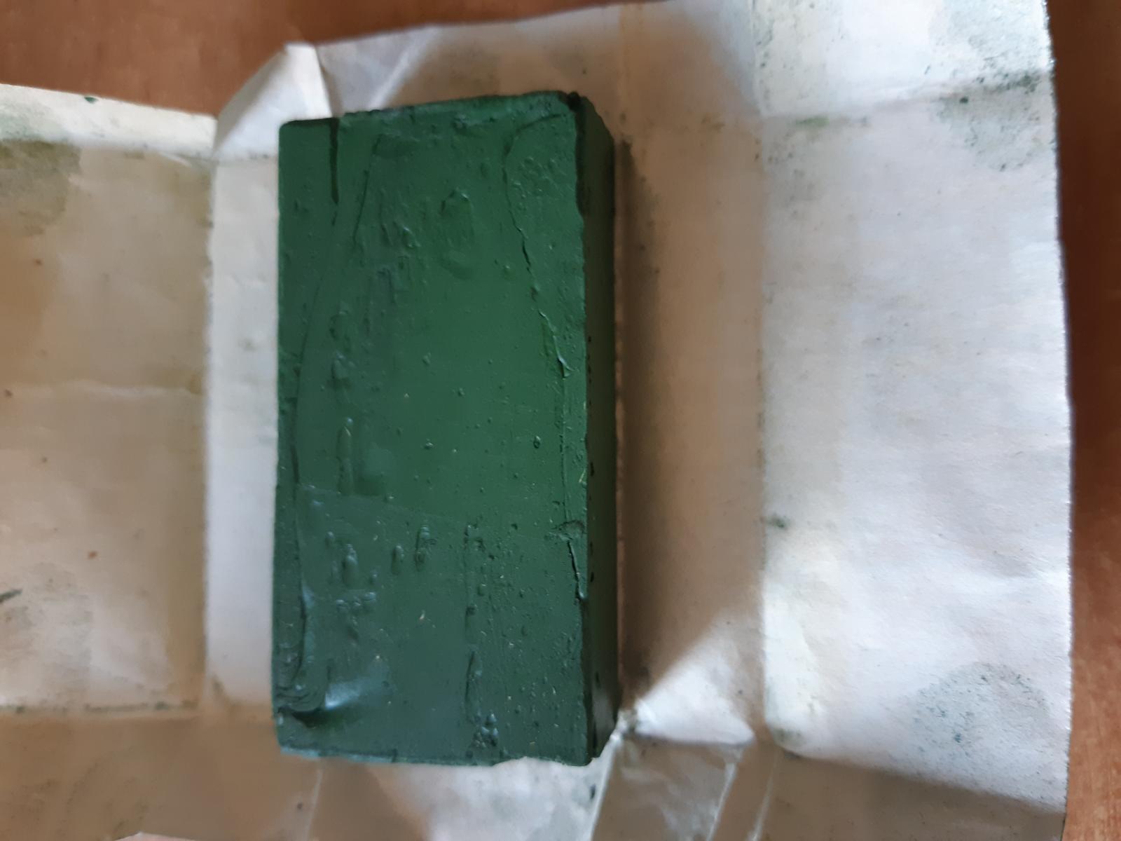 Товар - Паста ГОИ ТУ 6-18-36-85 