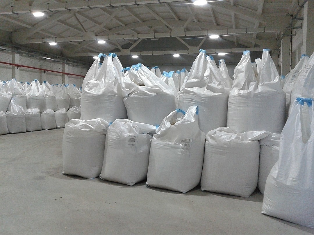 Товар - Удобрение ХЕЛАТЭМ Fe 13 Fe EDTA (ЭДТА) 13% 