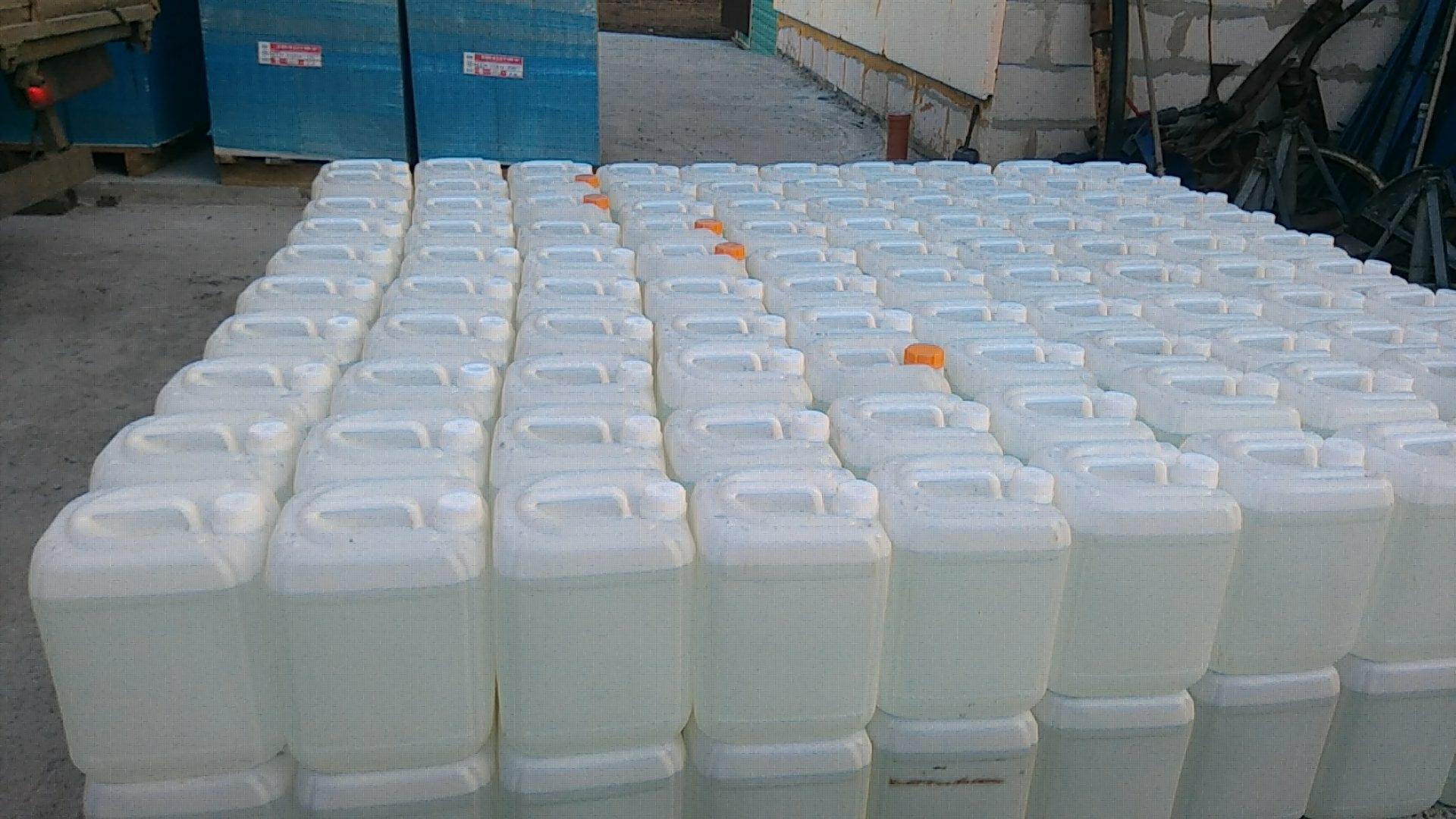 Изображение - Кислота ортофосфорная пищевая 73% в Сочи Товар - Кислота ортофосфорная пищевая 73%