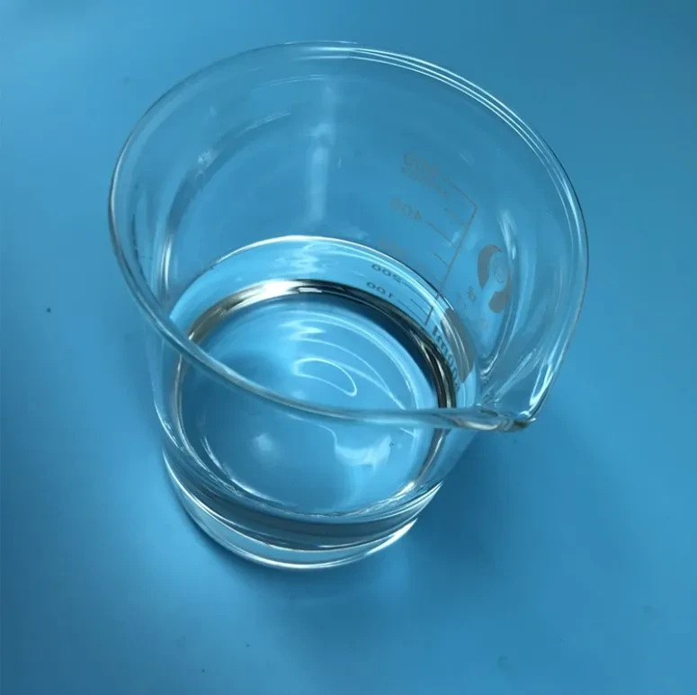 Этиленгликоль ГОСТ 19710-83