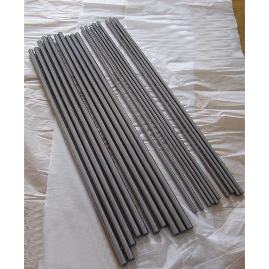 Товар - Титан-молибденовый пруток 5 мм 